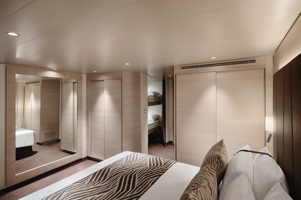 Premium Suite Aurea